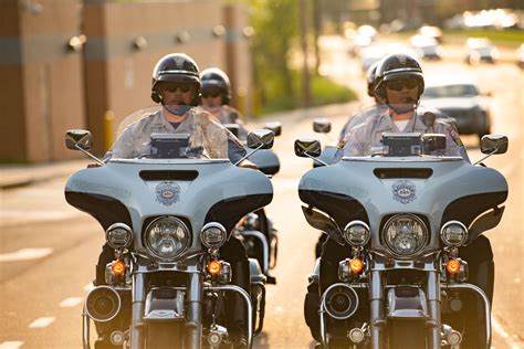 About – Fairfax County PD