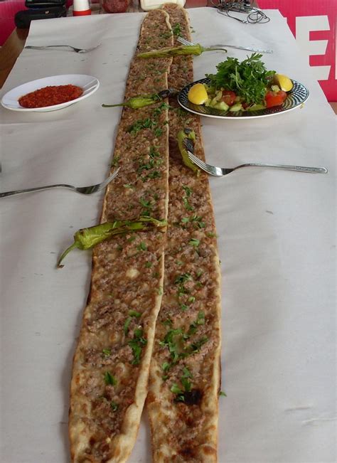 Turkey s For Life adlı kullanıcının Favourite Turkish Food Recipes