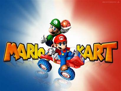 Mario Kart Courses Wii Gameluster Cart カート