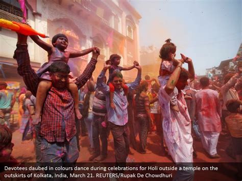 Ppt Holi Festival In India 2019 Powerpoint Presentation Free