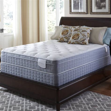 ··· queen bed frame, 9 metal platform bed frame w/heavy duty steel slat mattress foundation (no box spring needed), queen size. 15 Best Ideas of Queen Mattress Sets