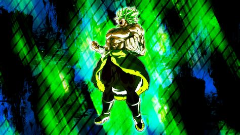 Let us introduce the epic live wallpaper of zamasu! Unstoppable Broly 4K Wallpaper, HD Anime 4K Wallpapers ...