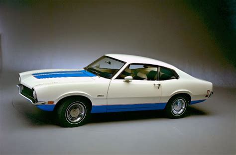 Beautiful Photos Of The Ford Maverick Vintage Everyday