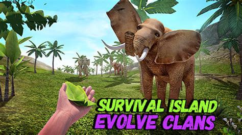 Survival Island Evolve Survivor Building Home Apk Android Mania