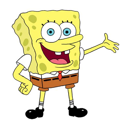 Browse And Download Free Clipart By Tag Spongebob On Clipartmag