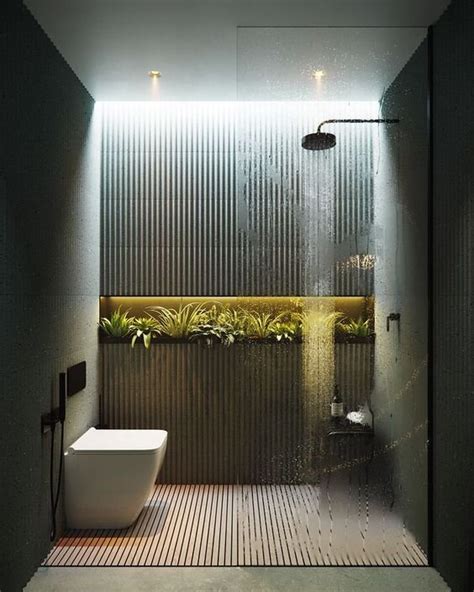 40 Beautiful Minimalist Bathroom Ideas And Designs — Renoguide