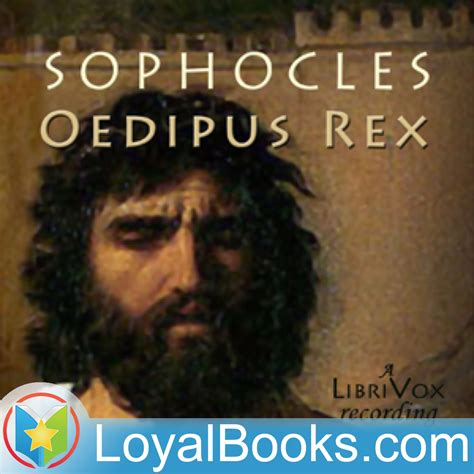 oedipus rex by sophocles pdf