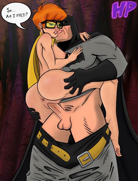 Post 3591193 Batman Batman Series Carrie Kelley DC DCAMU Hot Pocket