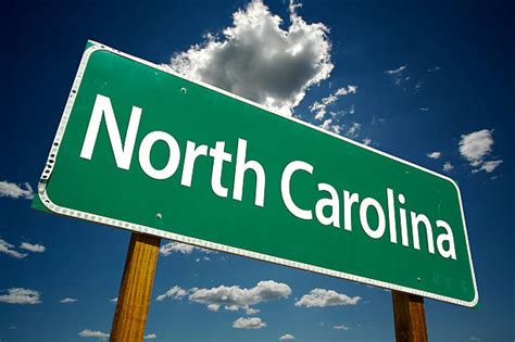 North Carolina Road Signs Stock Photos Pictures And Royalty Free Images