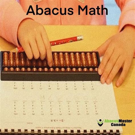 Best Abacus Canada Training Academy Abacus Math Program In Canada