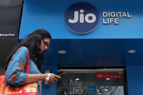 Reliance Jio Launches New Prepaid Plans With Free Disney Hotstar My