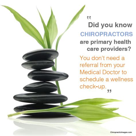 Wellness Care Quote Chiropractor In Peterborough
