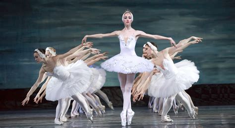 Opera And Ballet Tours In St Petersburg Tour