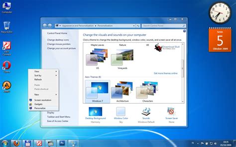 Download opera for pc windows 7. Windows 7 Ultimate Incl Office 2010 Free Download ...