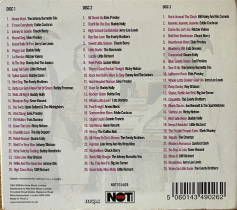 various forever rock n roll 3 cd 2008 купить cd диск в интернет магазине
