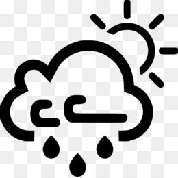 Cuaca simbol tampilan daftar emoji. Awan Angin Simbol Cuaca Hujan - perbatasan berangin unduh gratis - 512*512,6.62 KB gambar png
