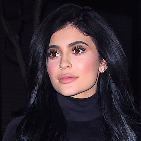 kim kardashian on kylie jenner s billion dollar success nothing was handed to her exclusive