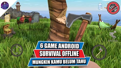 Pelajari tips terbaru untuk main game favoritmu secara online. 6 Game Android Survival Offline yang Mungkin Kamu Belum Tahu