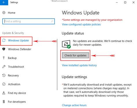 How To Check For Updates Manually On Microsoft Edge Pureinfotech Update