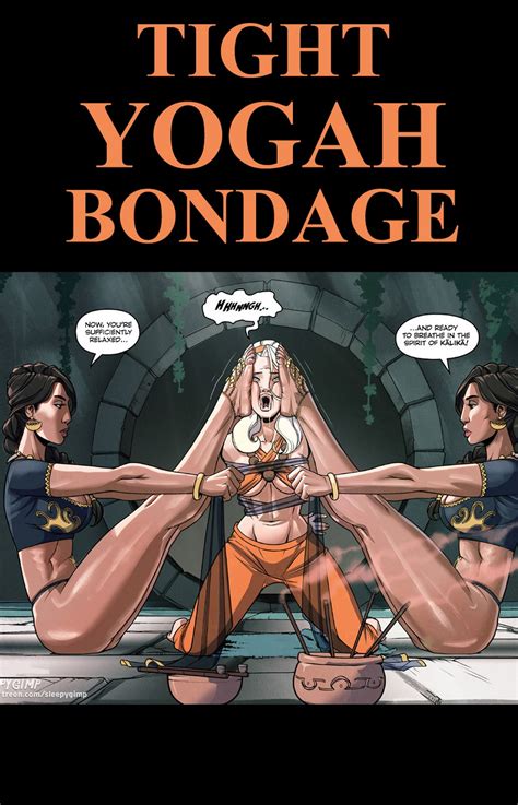 Tight Yogah Bondage Porn Comics Galleries