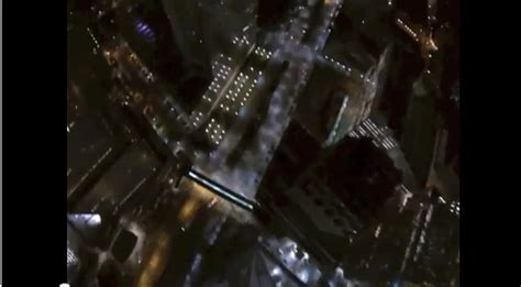 Parachuting From Wtc Freedom Video