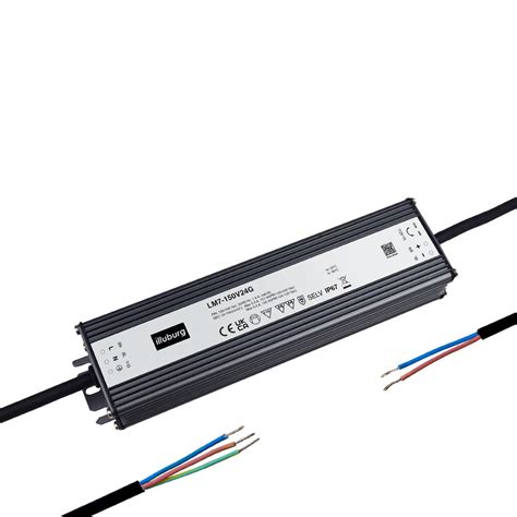 Led Trafo 24v 60w Wasserdicht Ls7 60v24m Online Günstig Kaufen