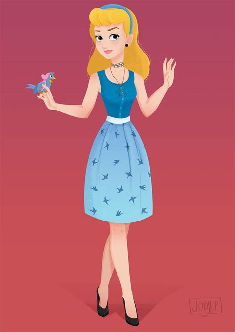 Artbyjody Modern Disney Disney Princess Modern Modern Disney Characters