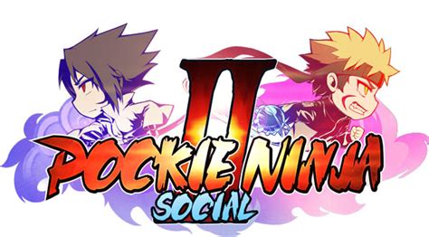 Pockie Ninja Ii Social News Guides Walkthrough Screenshots And