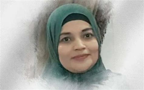 Biodata Dan Profil Syarifah Fadlun Yahya Istri Habib Rizieq Yang Wafat