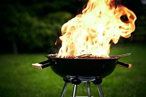 the most common grilling disasters—and how to avoid them cottage life