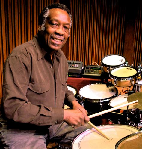 Clyde Funky Drummer Stubblefield Remembered Nostalgia King