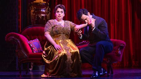 ‘funny Girl Review Broadway Revival Shows Why It Took So Long The