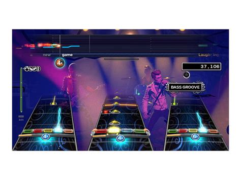 Rock Band 4 Xbox One