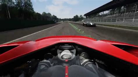 Assetto Corsa Laferrari Racing Maxed Out On Pc Youtube