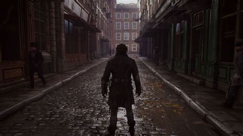 Assassin S Creed Syndicate Mod Simple Realistic Reshade 3D V 1 0 1