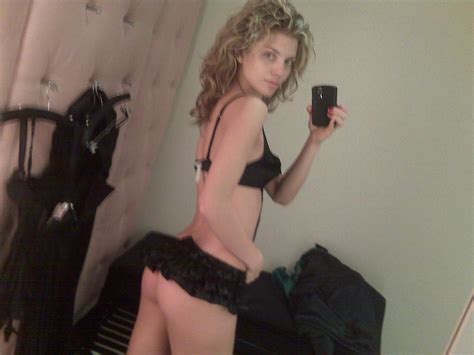 AnnaLynne McCord The Fappening Nude 18 Leaked Photos The Fappening
