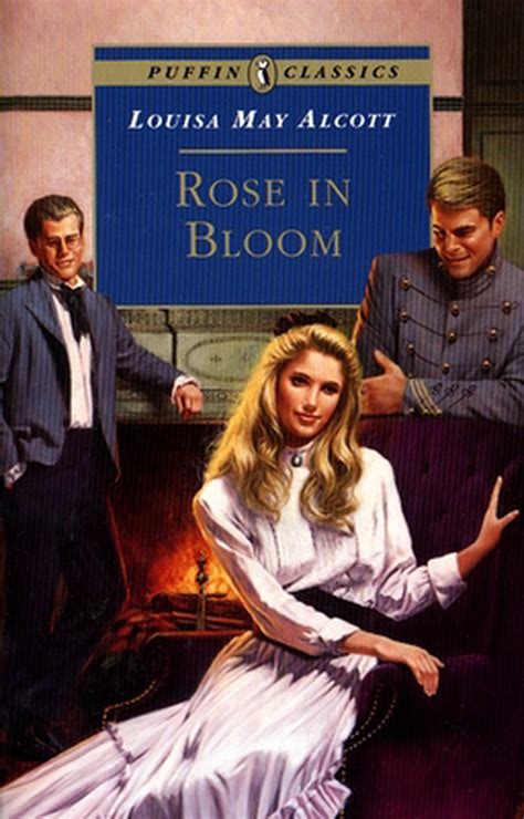 Rose in Bloom by Louisa May Alcott, Paperback, 9780140374513 | Buy