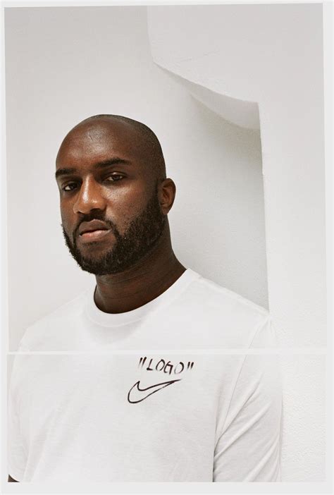 Virgil Abloh Wallpapers Wallpaper Cave