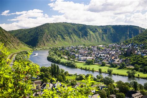 Jetzt urlaub in der eifel online auf hundredrooms buchen. Kobern-Gondorf - Mosel Erlebnisse