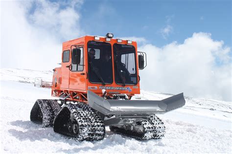 © Automotiveblogz Tucker Sno Cat