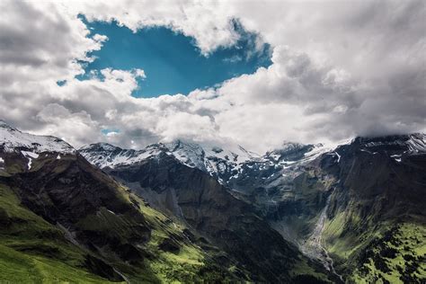 The Alps Photographed By Lukas Furlan Gessato