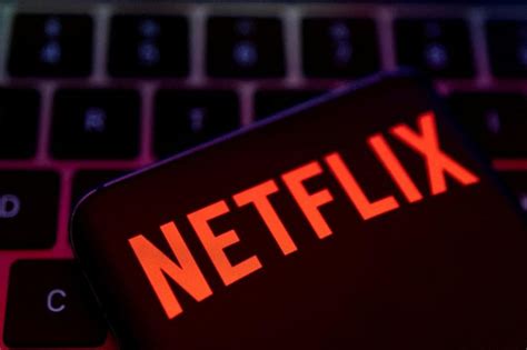 Gulf States Demand Netflix Pull Content Deemed Offensive The Straits Times