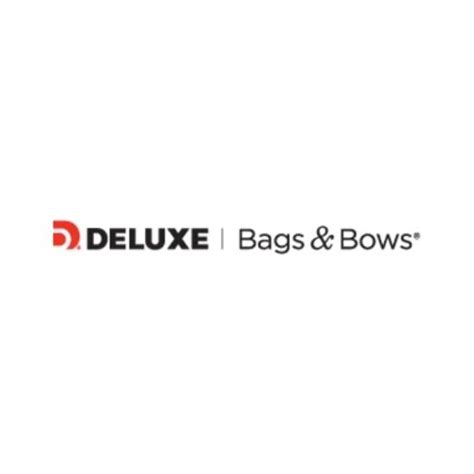 Bags And Bows By Deluxe Cashback Rebates Coupons And Promo Codes Rebatekey