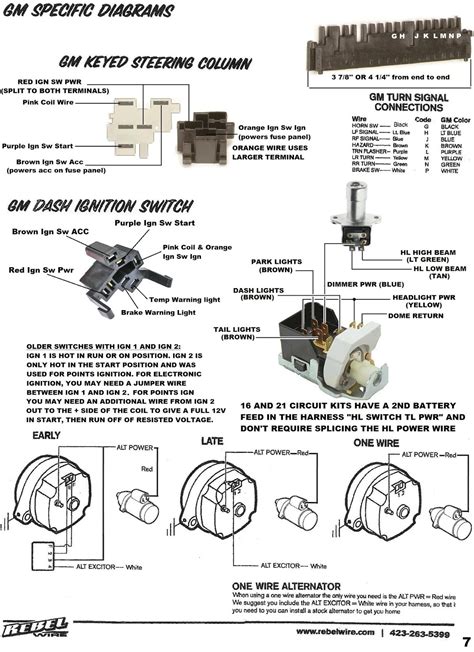 1997 Chevy Headlight Switch Wiring Diagram