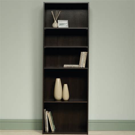 Andover Mills Ryker Standard Bookcase And Reviews Wayfair