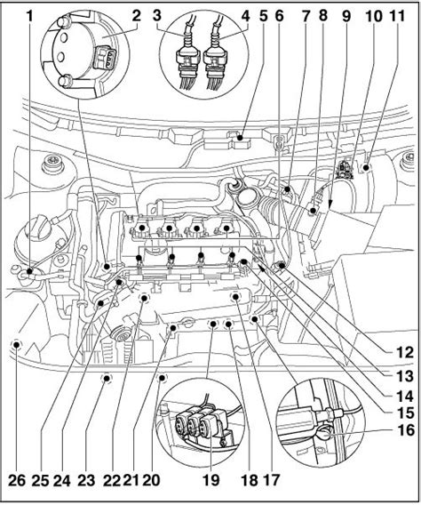 Turbo Vw 20 Tsi Engine Diagram