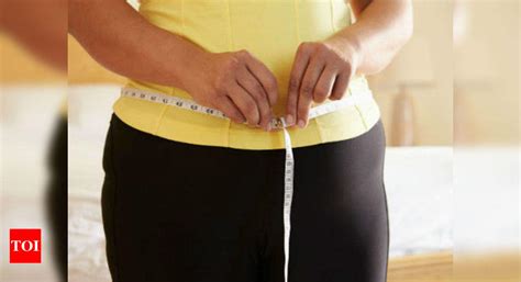 Weight Loss Reality 6 Surprising Reasons Youre Losing Weight But Not Belly Fat Times Of India
