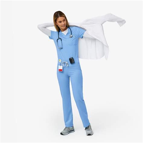 Lab Coats Medical Uniforms Womens Scrubs Scrub Pants Scrub Tops