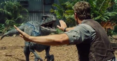 5 Jurassic World Spoilers From The Final Trailer For The Anticipated Sequel — Video