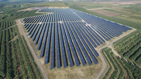 Azure Power Commissions 100 Mw Ntpc Solar Project In Andhra